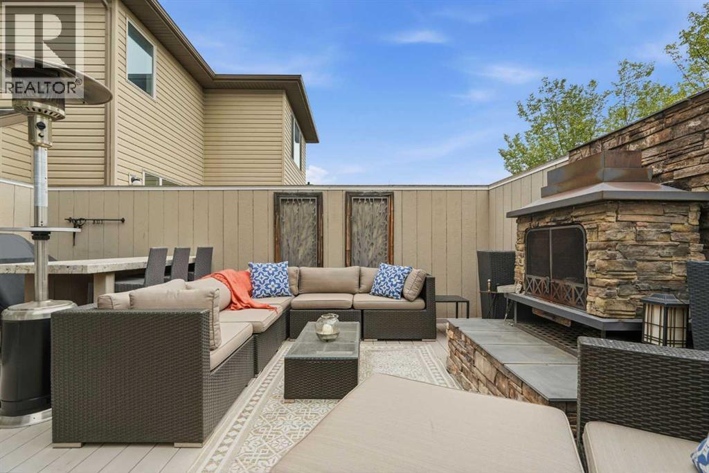 160 Brightoncrest Manor SE, Calgary, Alberta  T2Z 0N9 - Photo 39 - A2334649