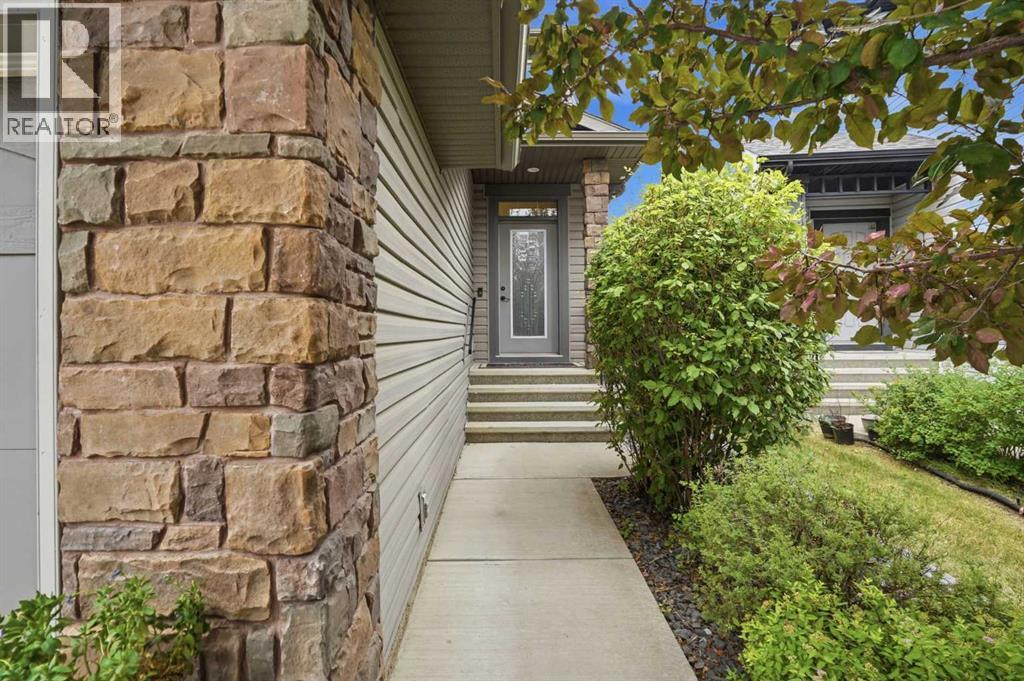 160 Brightoncrest Manor SE, Calgary, Alberta  T2Z 0N9 - Photo 4 - A2334649