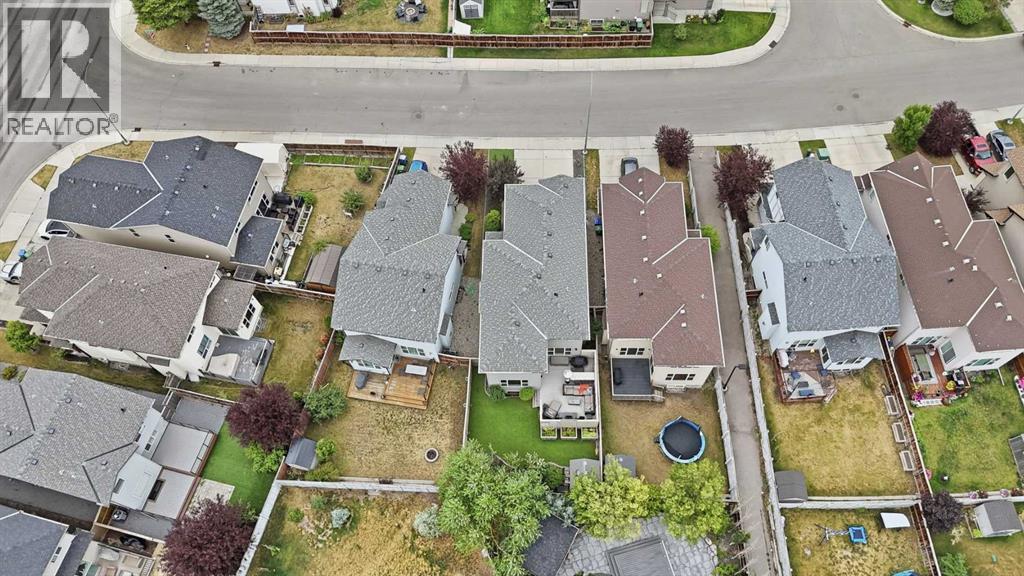 160 Brightoncrest Manor SE, Calgary, Alberta  T2Z 0N9 - Photo 47 - A2334649