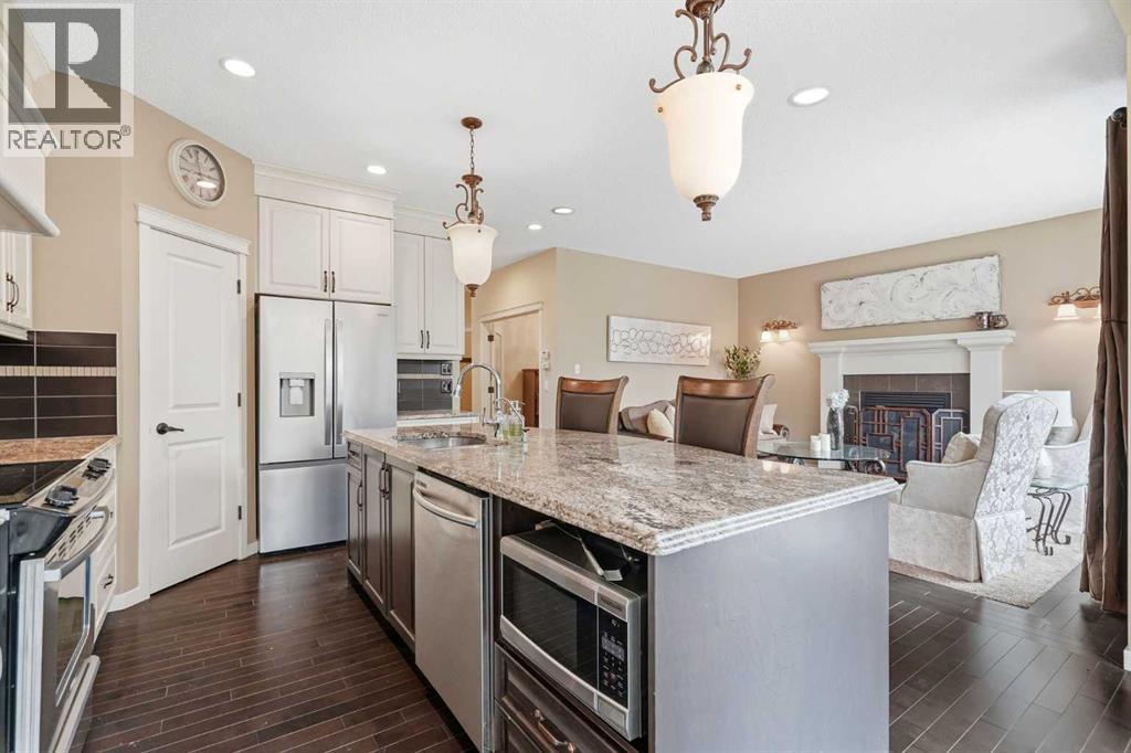 160 Brightoncrest Manor SE, Calgary, Alberta  T2Z 0N9 - Photo 13 - A2334649