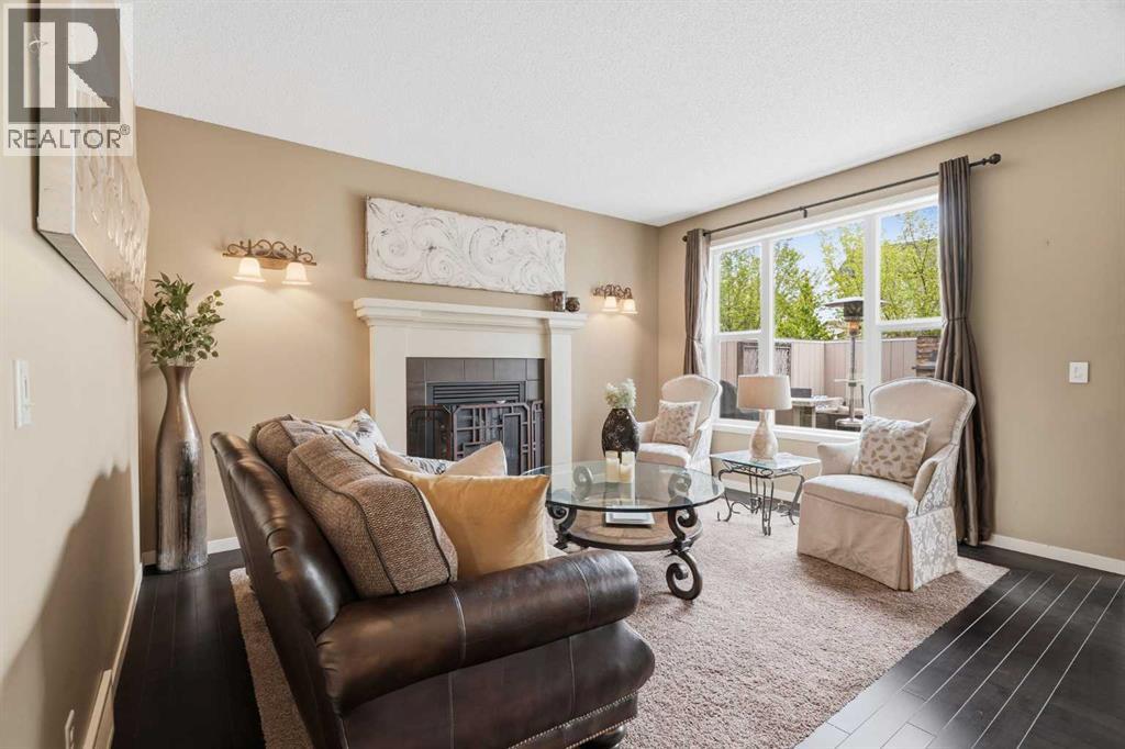 160 Brightoncrest Manor SE, Calgary, Alberta  T2Z 0N9 - Photo 8 - A2334649