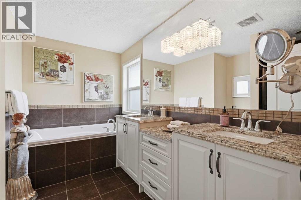 160 Brightoncrest Manor SE, Calgary, Alberta  T2Z 0N9 - Photo 28 - A2334649