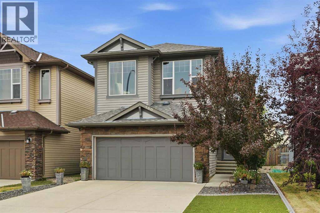 160 Brightoncrest Manor SE, Calgary, Alberta  T2Z 0N9 - Photo 1 - A2334649