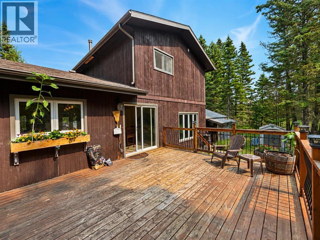 94 Redwood Meadows Drive, Rural Rocky View County, Alberta  T3Z 1A3 - Photo 38 - A2337790