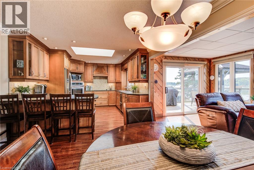 Lot 612 Road 6 E, Conestogo Lake, Ontario  N0B 1P0 - Photo 7 - 40856351