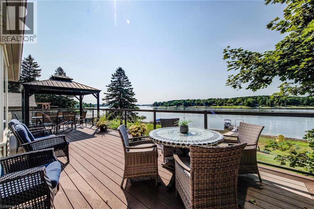 Lot 612 Road 6 E, Conestogo Lake, Ontario  N0B 1P0 - Photo 2 - 40856351