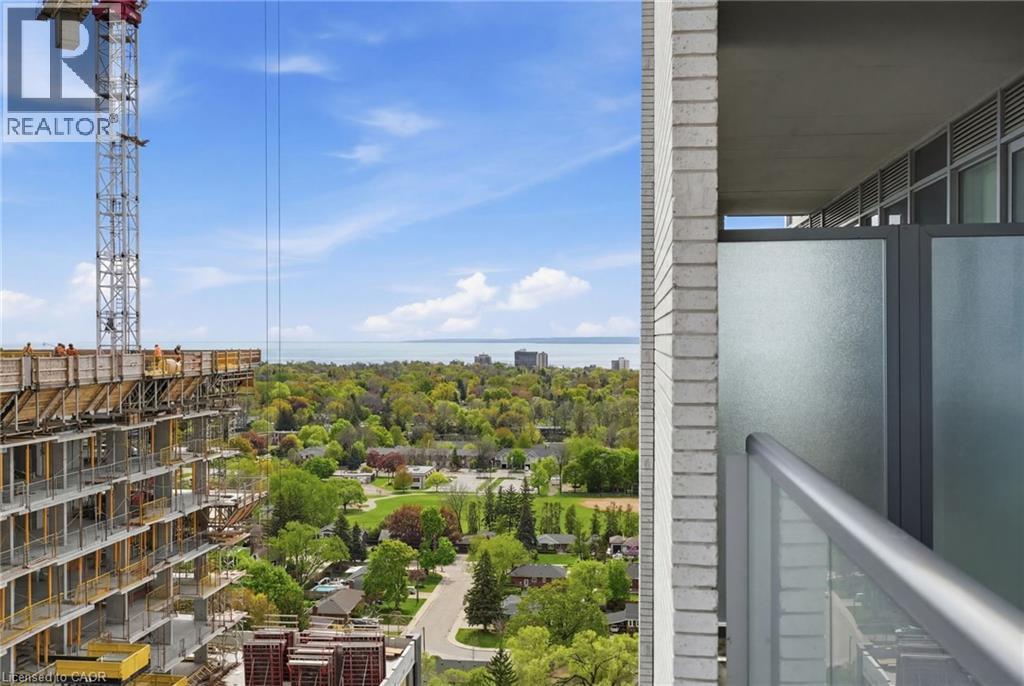 2087 Fairview Street Unit# 2002, Burlington, Ontario  L7R 0E5 - Photo 15 - 40856889