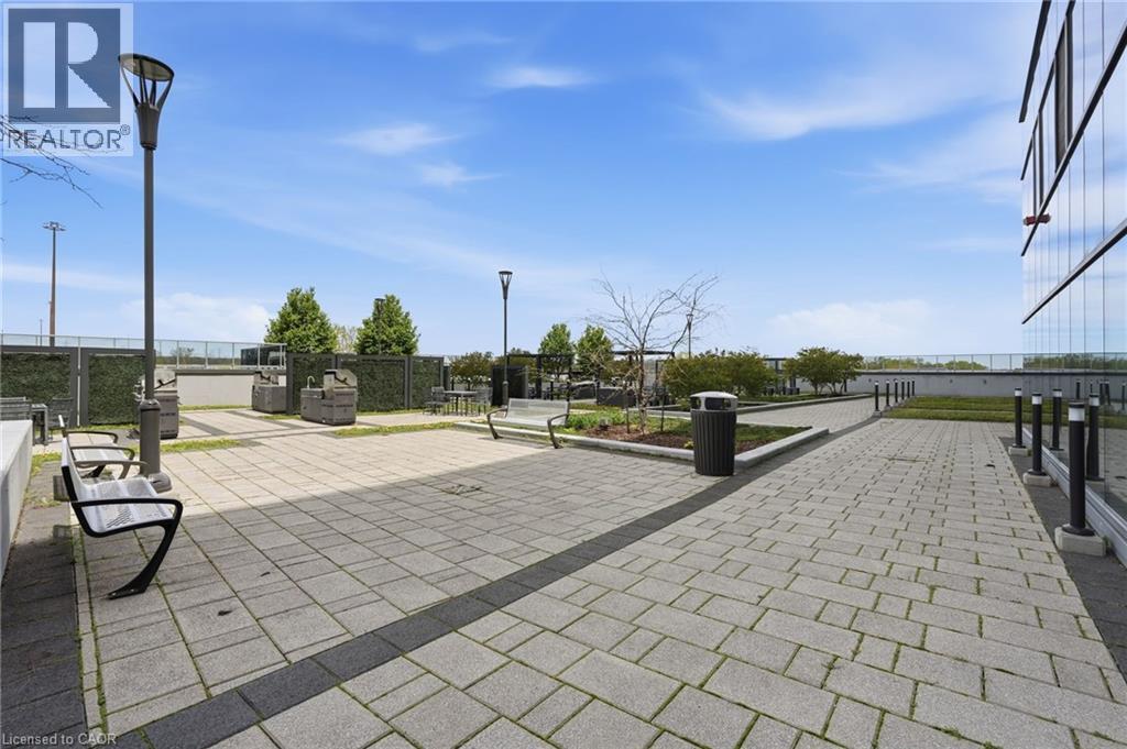 2087 Fairview Street Unit# 2002, Burlington, Ontario  L7R 0E5 - Photo 18 - 40856889
