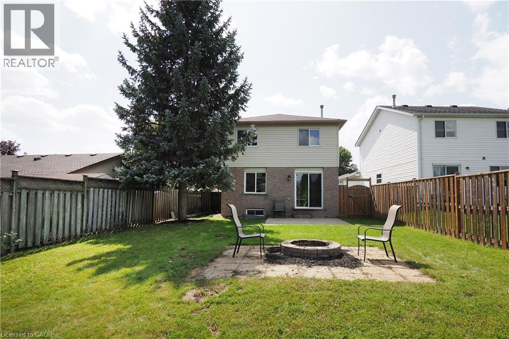 495 Misty Crescent, Kitchener, Ontario  N2B 3V6 - Photo 42 - 40857086