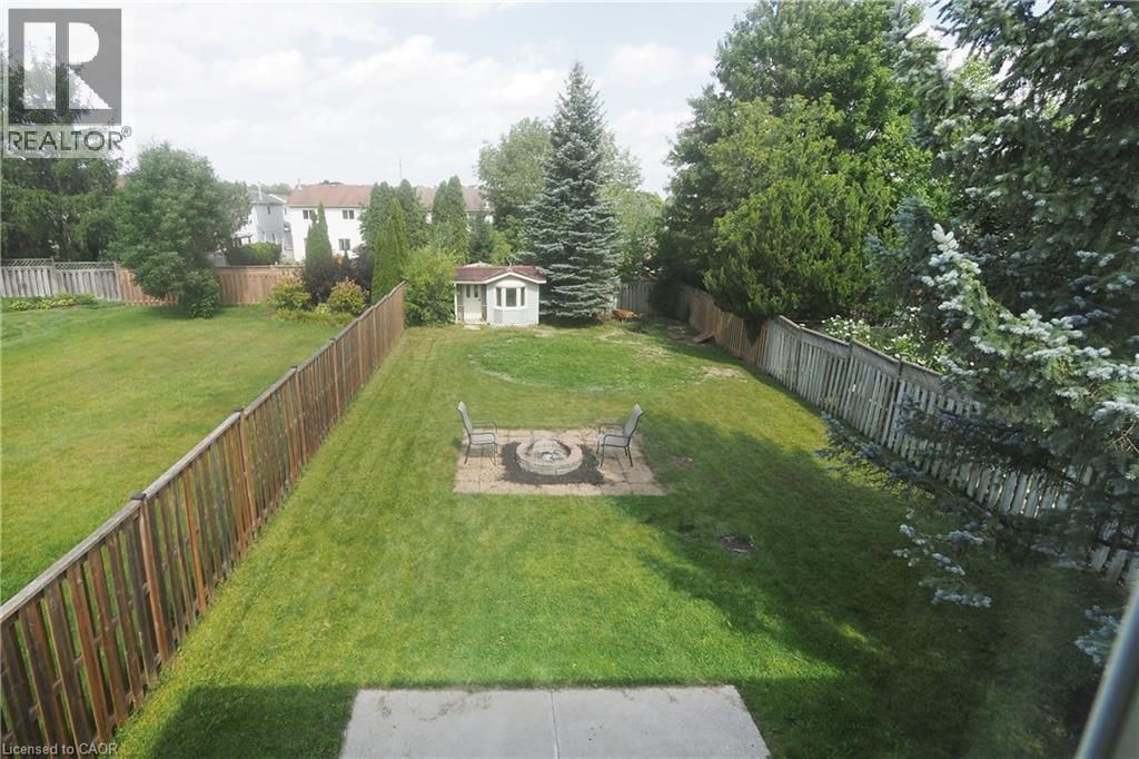 495 Misty Crescent, Kitchener, Ontario  N2B 3V6 - Photo 46 - 40857086