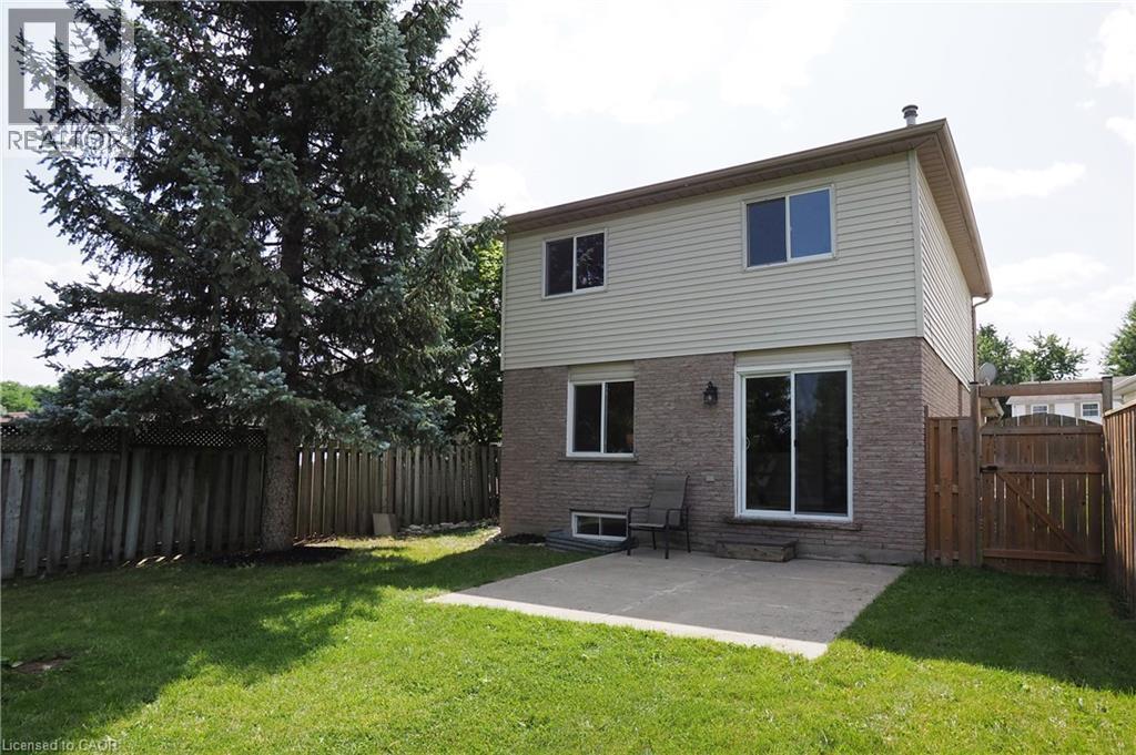 495 Misty Crescent, Kitchener, Ontario  N2B 3V6 - Photo 41 - 40857086