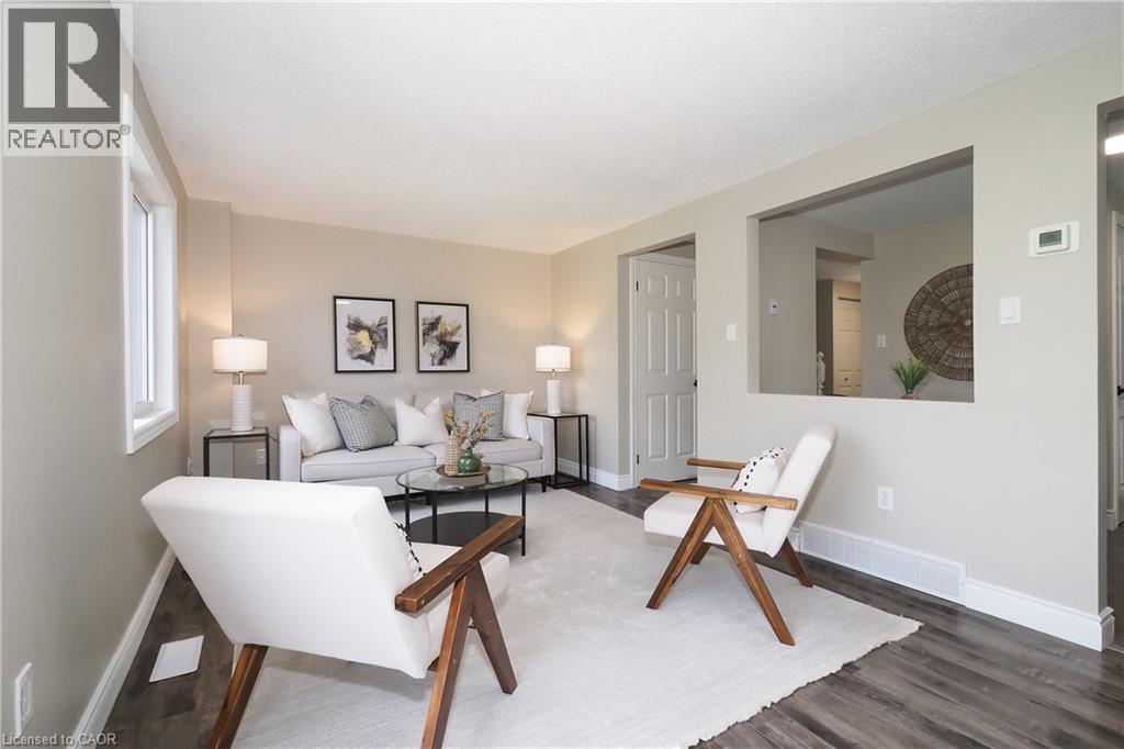 495 Misty Crescent, Kitchener, Ontario  N2B 3V6 - Photo 11 - 40857086
