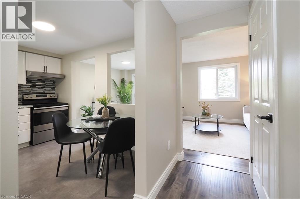 495 Misty Crescent, Kitchener, Ontario  N2B 3V6 - Photo 8 - 40857086