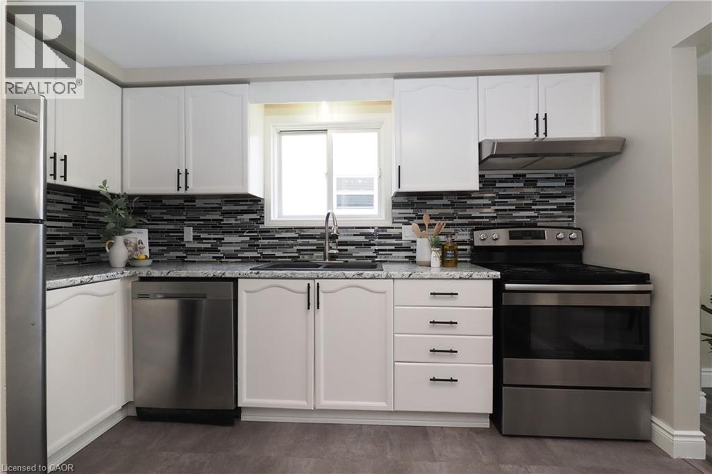 495 Misty Crescent, Kitchener, Ontario  N2B 3V6 - Photo 18 - 40857086