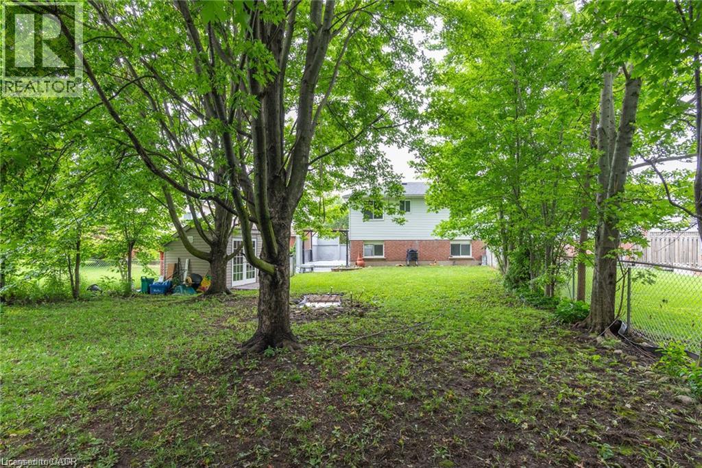 629 Settlersfield Court Unit# B, Waterloo, Ontario  N2T 2K6 - Photo 45 - 40857243