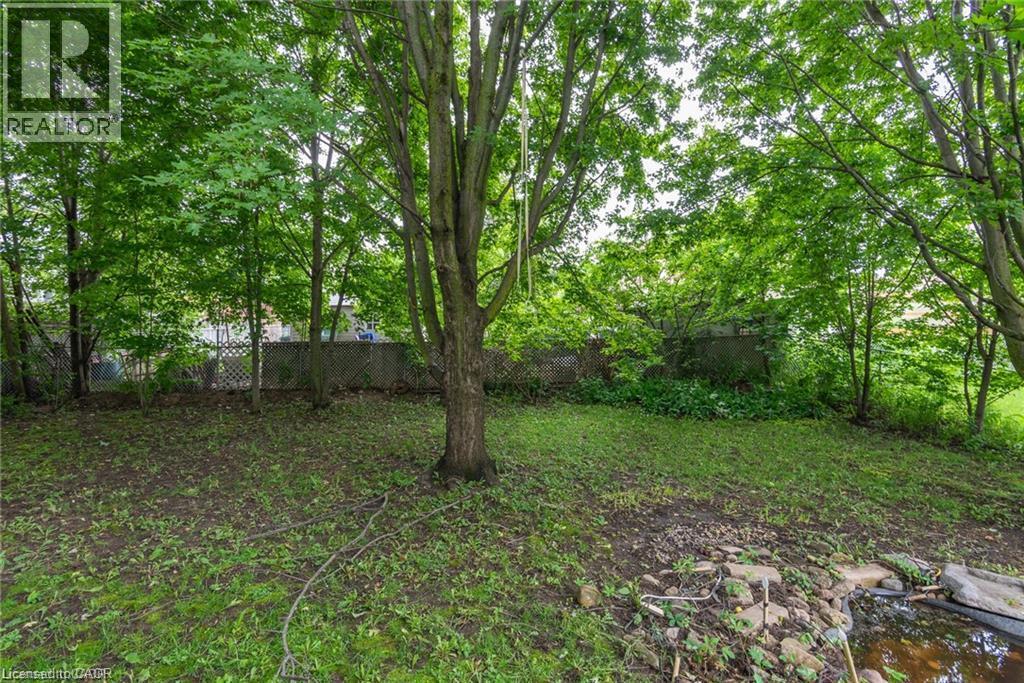 629 Settlersfield Court Unit# B, Waterloo, Ontario  N2T 2K6 - Photo 47 - 40857243