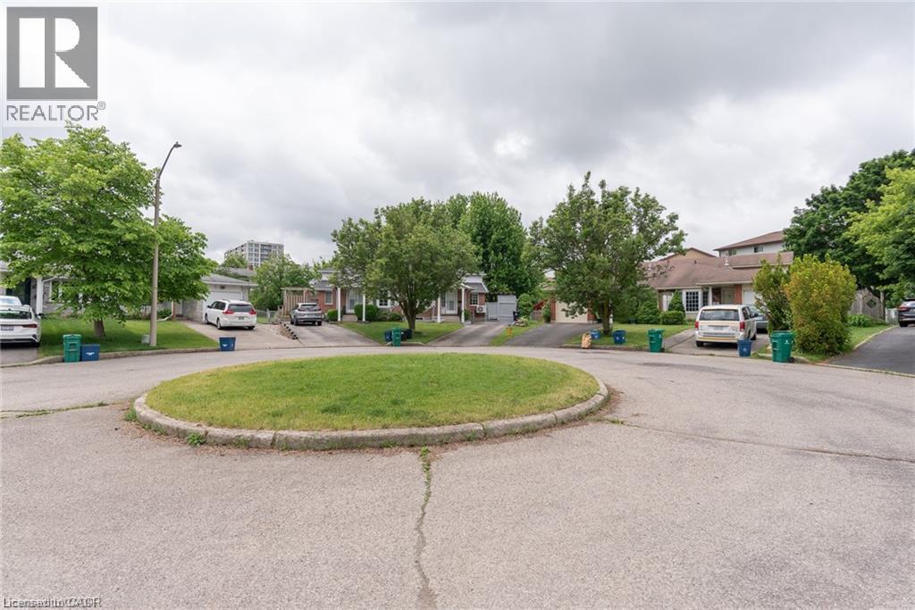 629 Settlersfield Court Unit# B, Waterloo, Ontario  N2T 2K6 - Photo 6 - 40857243