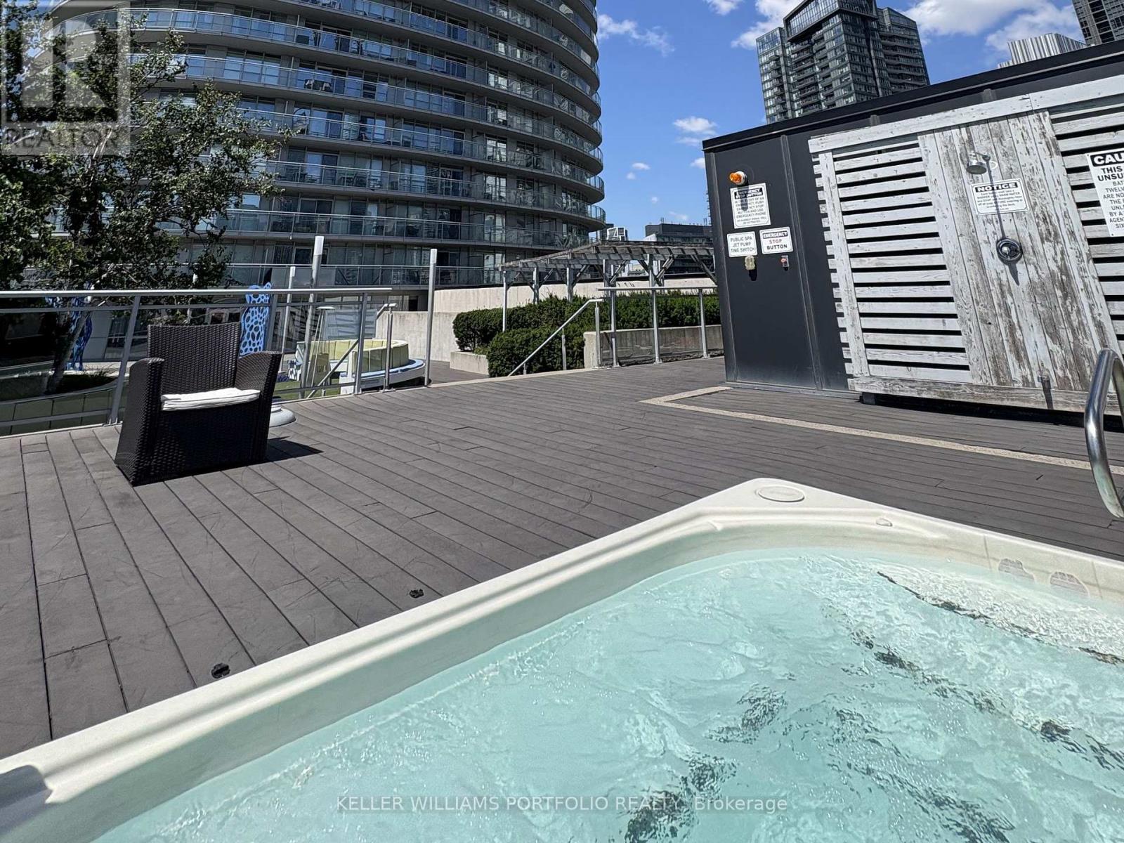 2601 - 38 Dan Leckie Way, Toronto, Ontario  M5V 2V6 - Photo 40 - C13694820