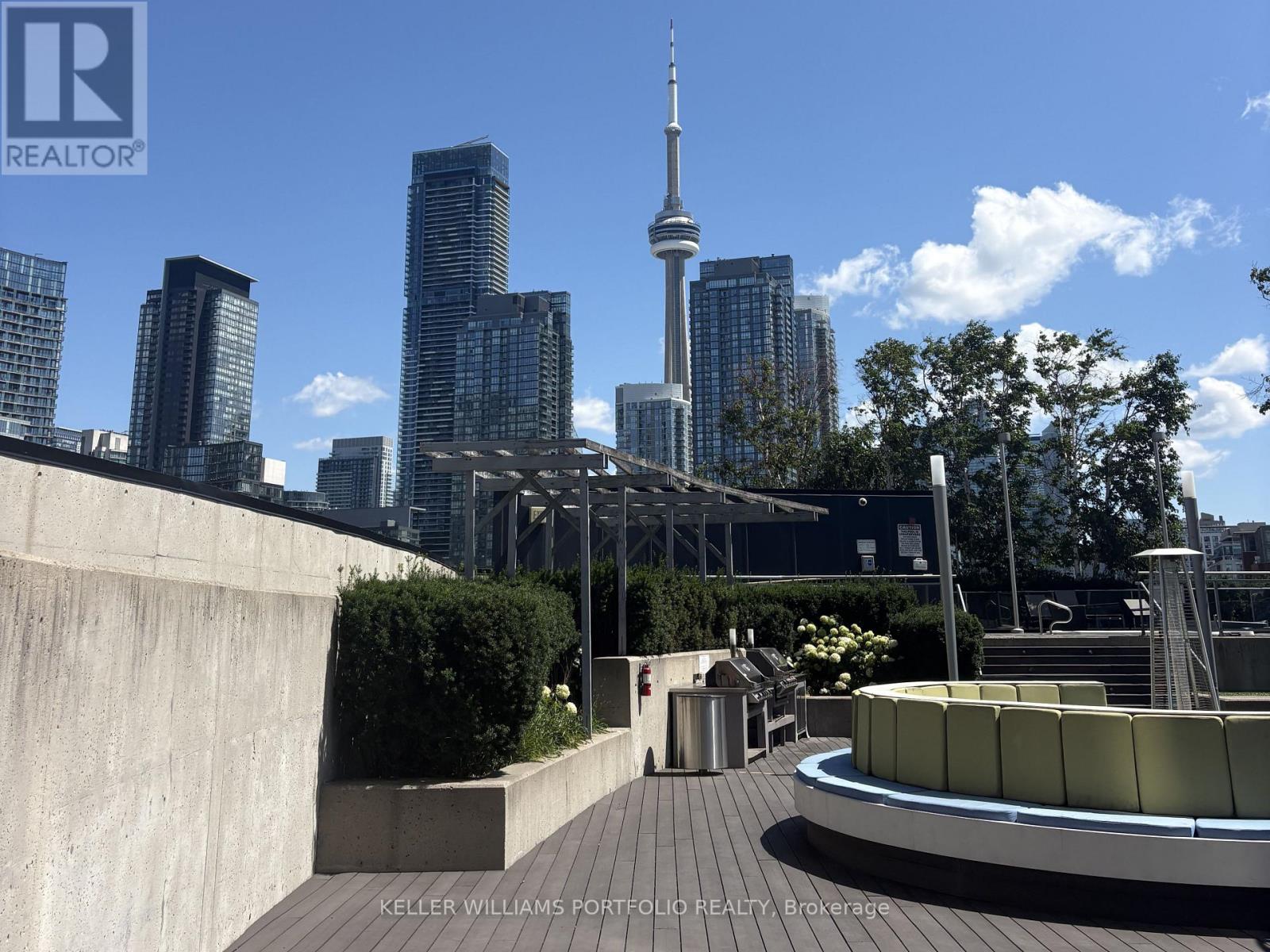 2601 - 38 Dan Leckie Way, Toronto, Ontario  M5V 2V6 - Photo 36 - C13694820