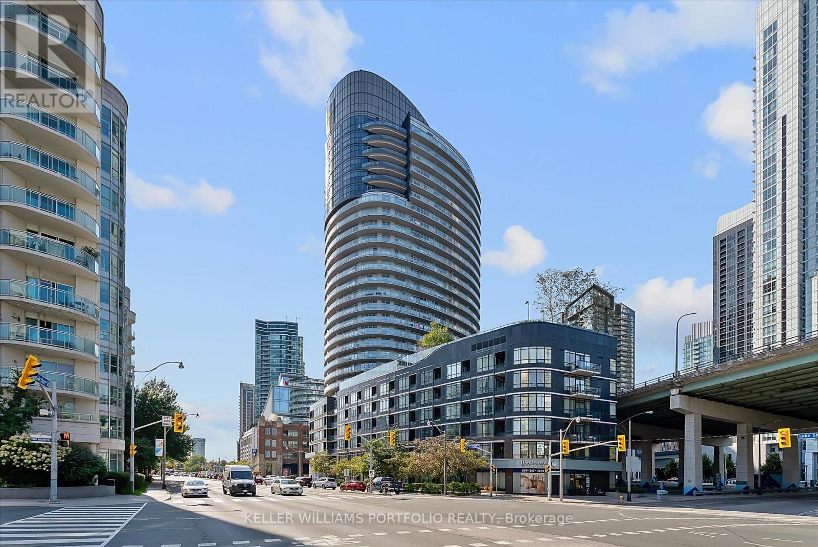 2601 - 38 Dan Leckie Way, Toronto, Ontario  M5V 2V6 - Photo 37 - C13694820
