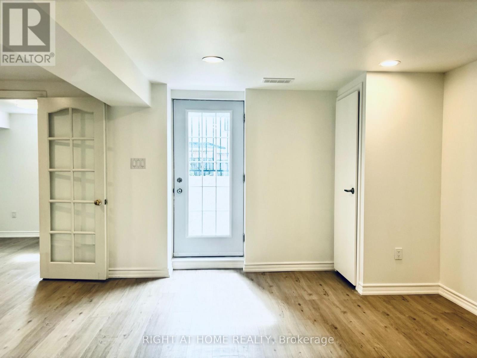 BASEMENT - 1220 GRANDVIEW DRIVE, Oakville, Ontario