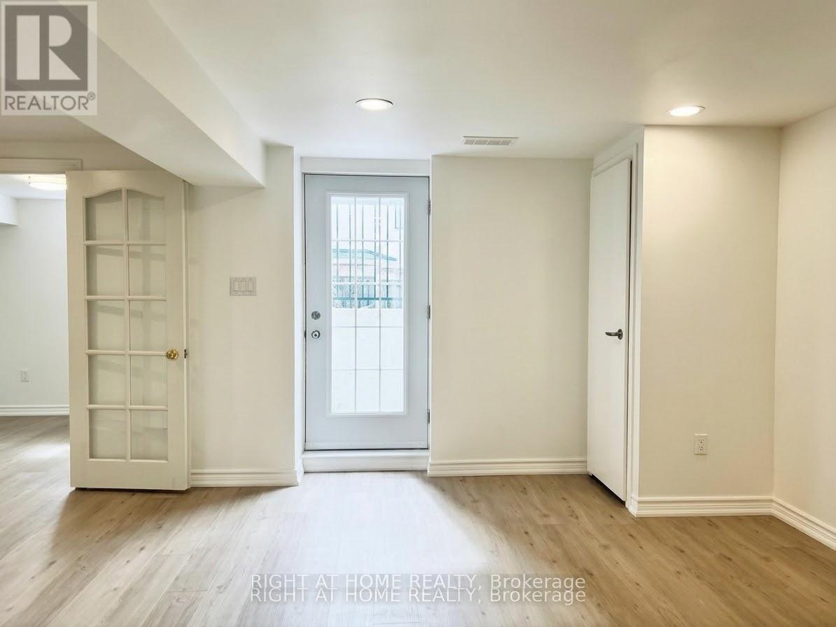 Basement - 1220 Grandview Drive, Oakville, Ontario  L6H 4Z1 - Photo 14 - W13645300