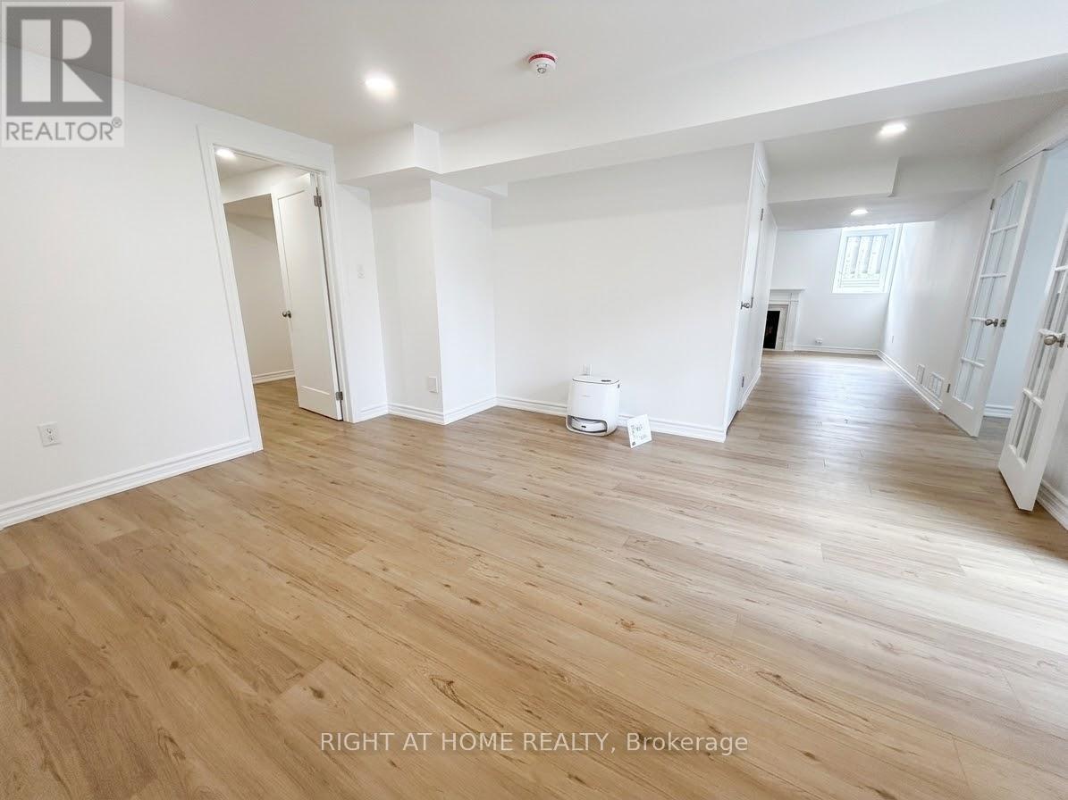 Basement - 1220 Grandview Drive, Oakville, Ontario  L6H 4Z1 - Photo 5 - W13645300