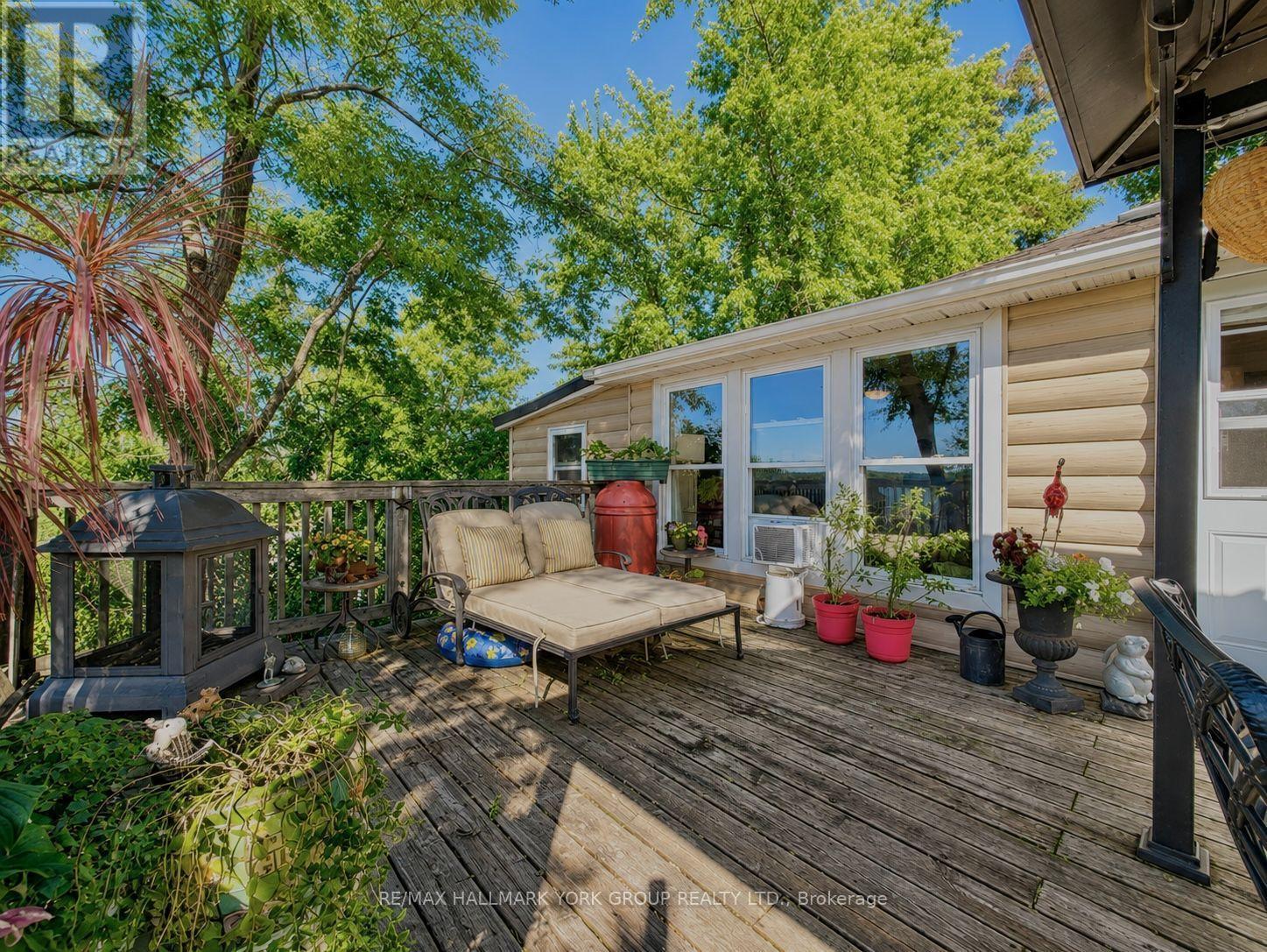 4 Second Street, Kawartha Lakes, Ontario  K0M 1L0 - Photo 33 - X13696684