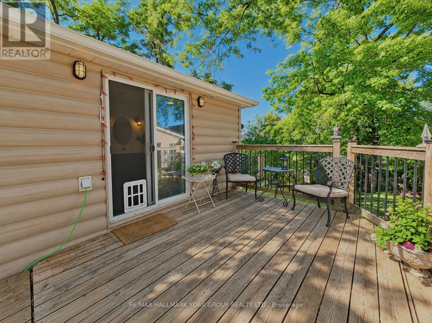 4 Second Street, Kawartha Lakes, Ontario  K0M 1L0 - Photo 27 - X13696684