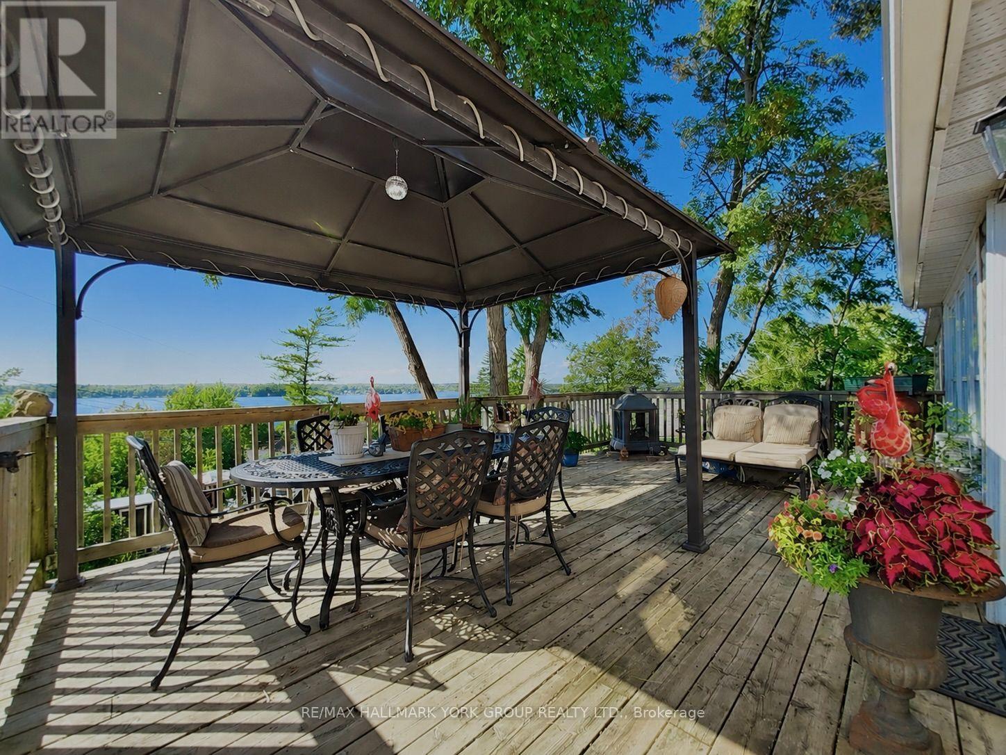 4 Second Street, Kawartha Lakes, Ontario  K0M 1L0 - Photo 35 - X13696684