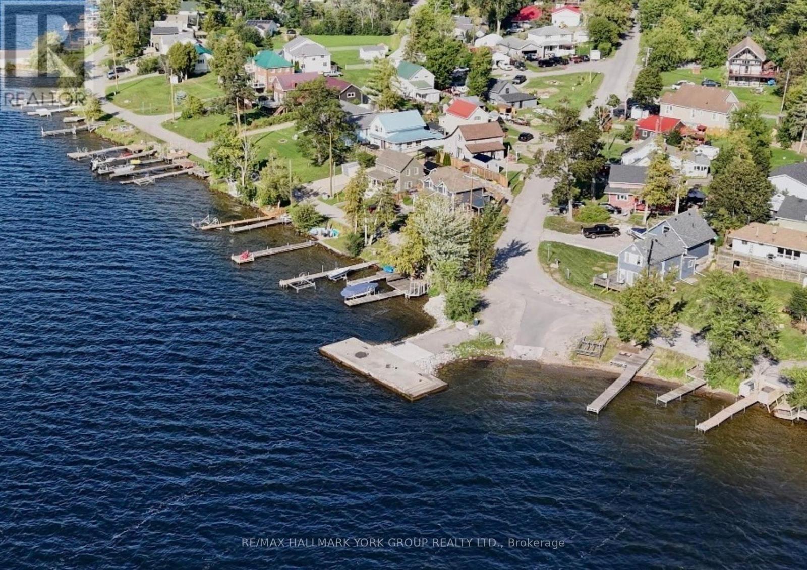 4 Second Street, Kawartha Lakes, Ontario  K0M 1L0 - Photo 42 - X13696684