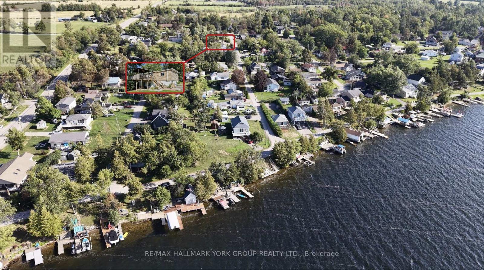 4 Second Street, Kawartha Lakes, Ontario  K0M 1L0 - Photo 4 - X13696684