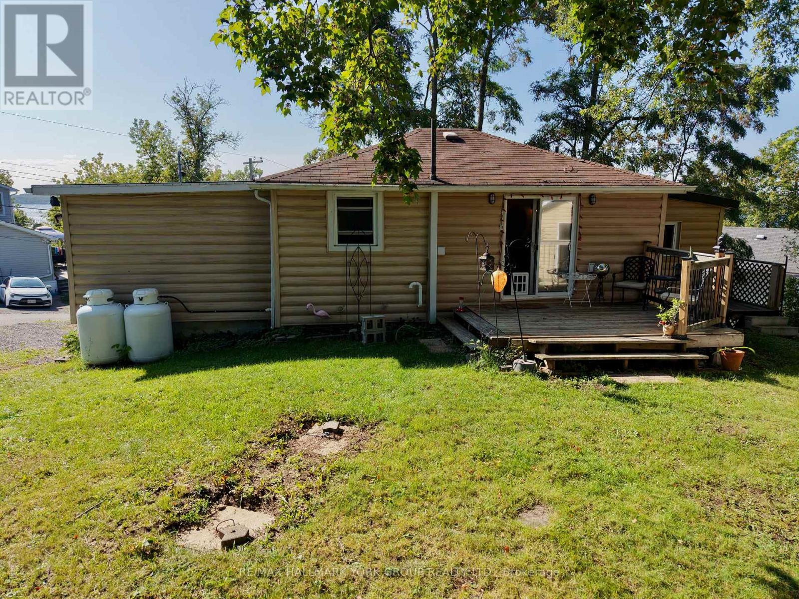 4 Second Street, Kawartha Lakes, Ontario  K0M 1L0 - Photo 38 - X13696684
