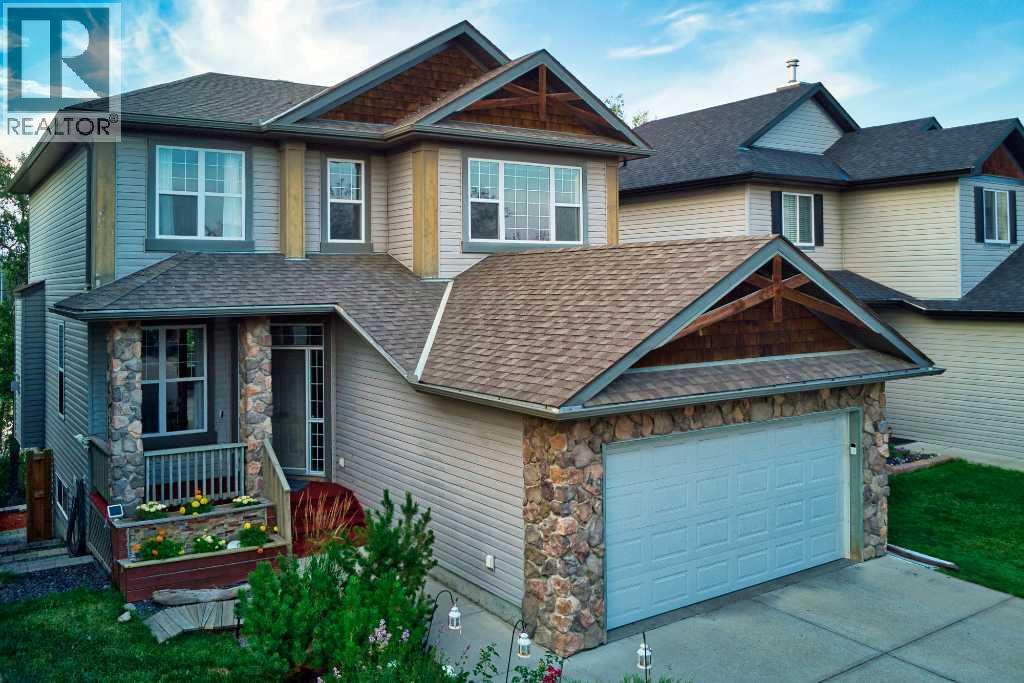 149 Rockborough Green NW, calgary, Alberta