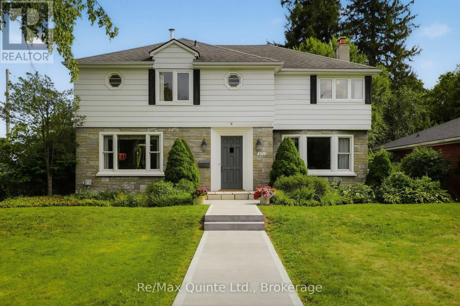 271 BRIDGE STREET EAST, Belleville, Ontario