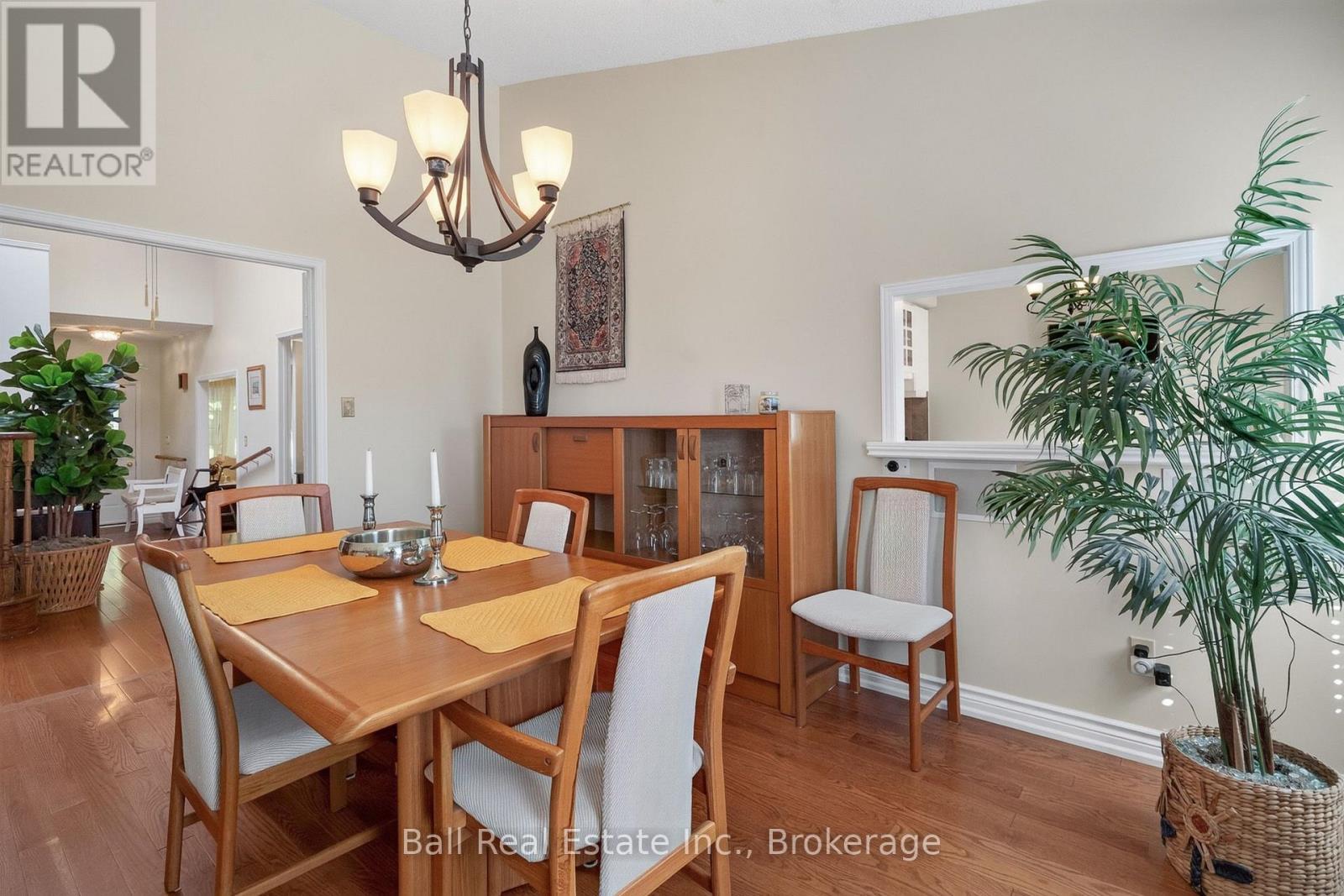 1517 Silver Spruce Drive, Pickering, Ontario  L1V 5G9 - Photo 12 - E13699238