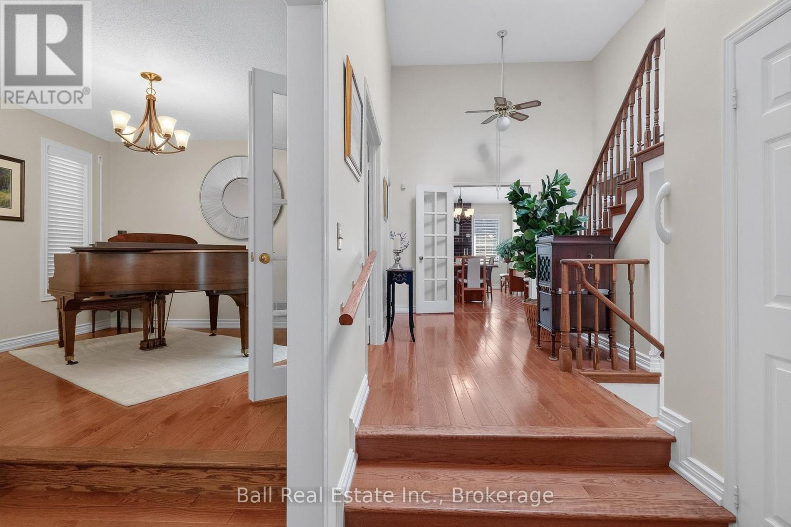 1517 Silver Spruce Drive, Pickering, Ontario  L1V 5G9 - Photo 15 - E13699238