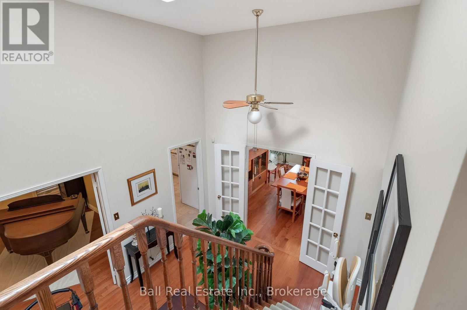 1517 Silver Spruce Drive, Pickering, Ontario  L1V 5G9 - Photo 16 - E13699238