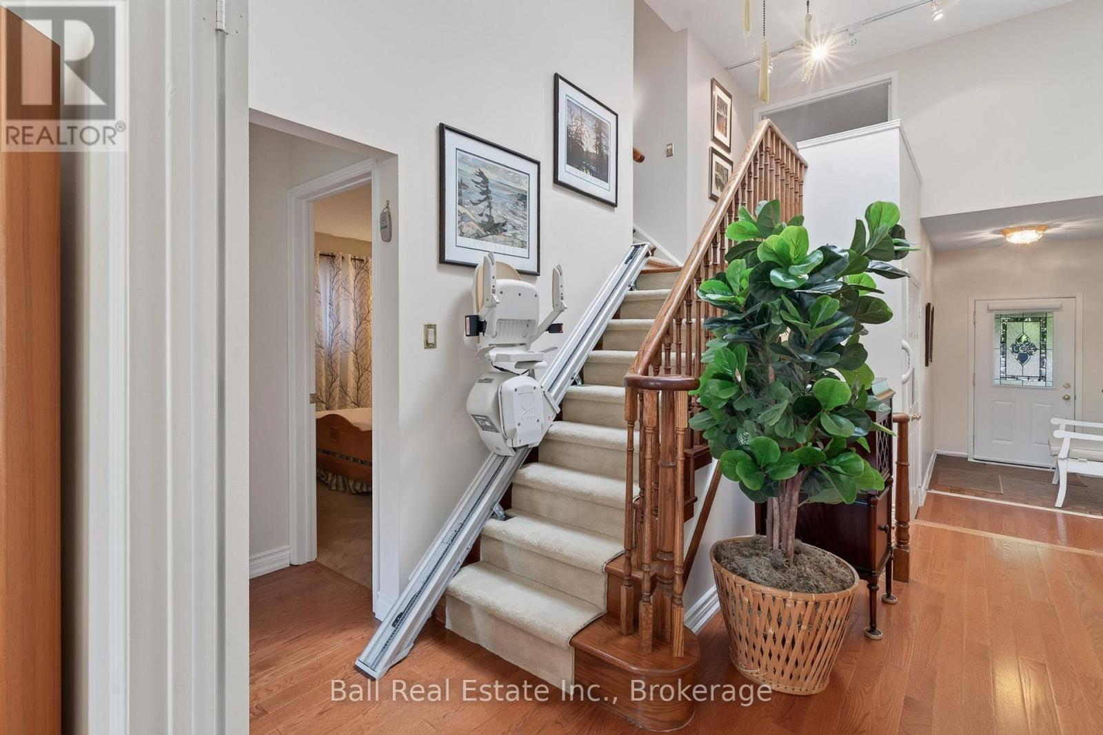 1517 Silver Spruce Drive, Pickering, Ontario  L1V 5G9 - Photo 17 - E13699238