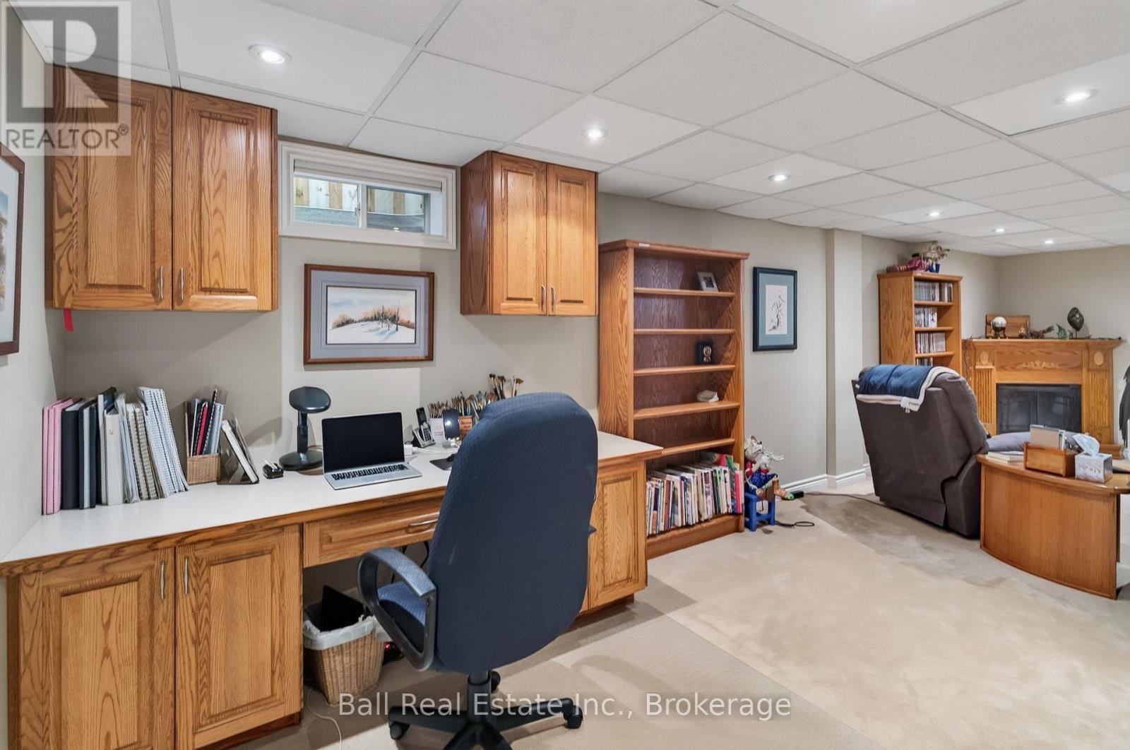 1517 Silver Spruce Drive, Pickering, Ontario  L1V 5G9 - Photo 32 - E13699238