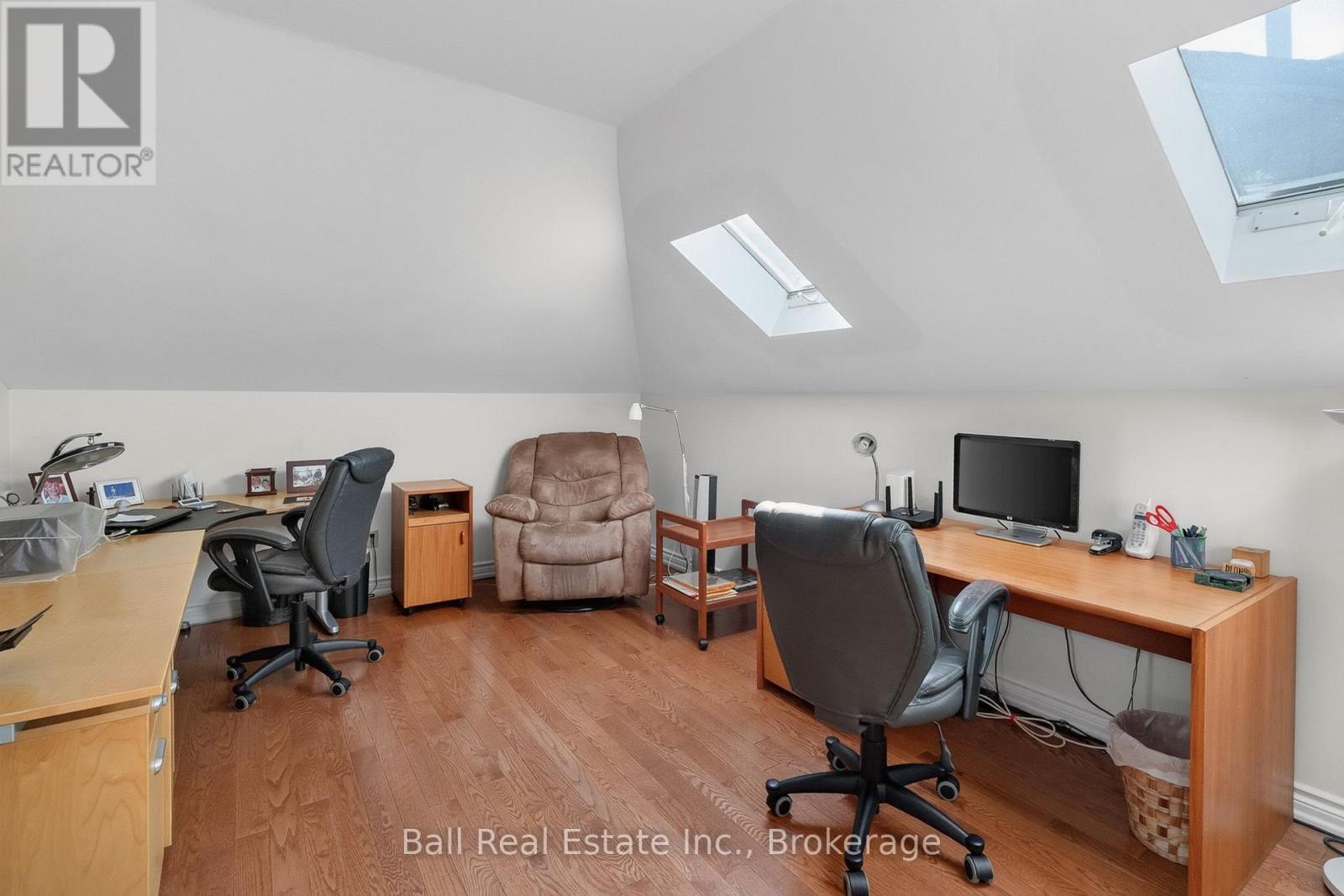 1517 Silver Spruce Drive, Pickering, Ontario  L1V 5G9 - Photo 33 - E13699238