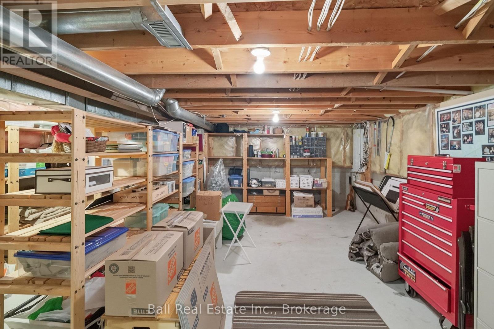 1517 Silver Spruce Drive, Pickering, Ontario  L1V 5G9 - Photo 36 - E13699238