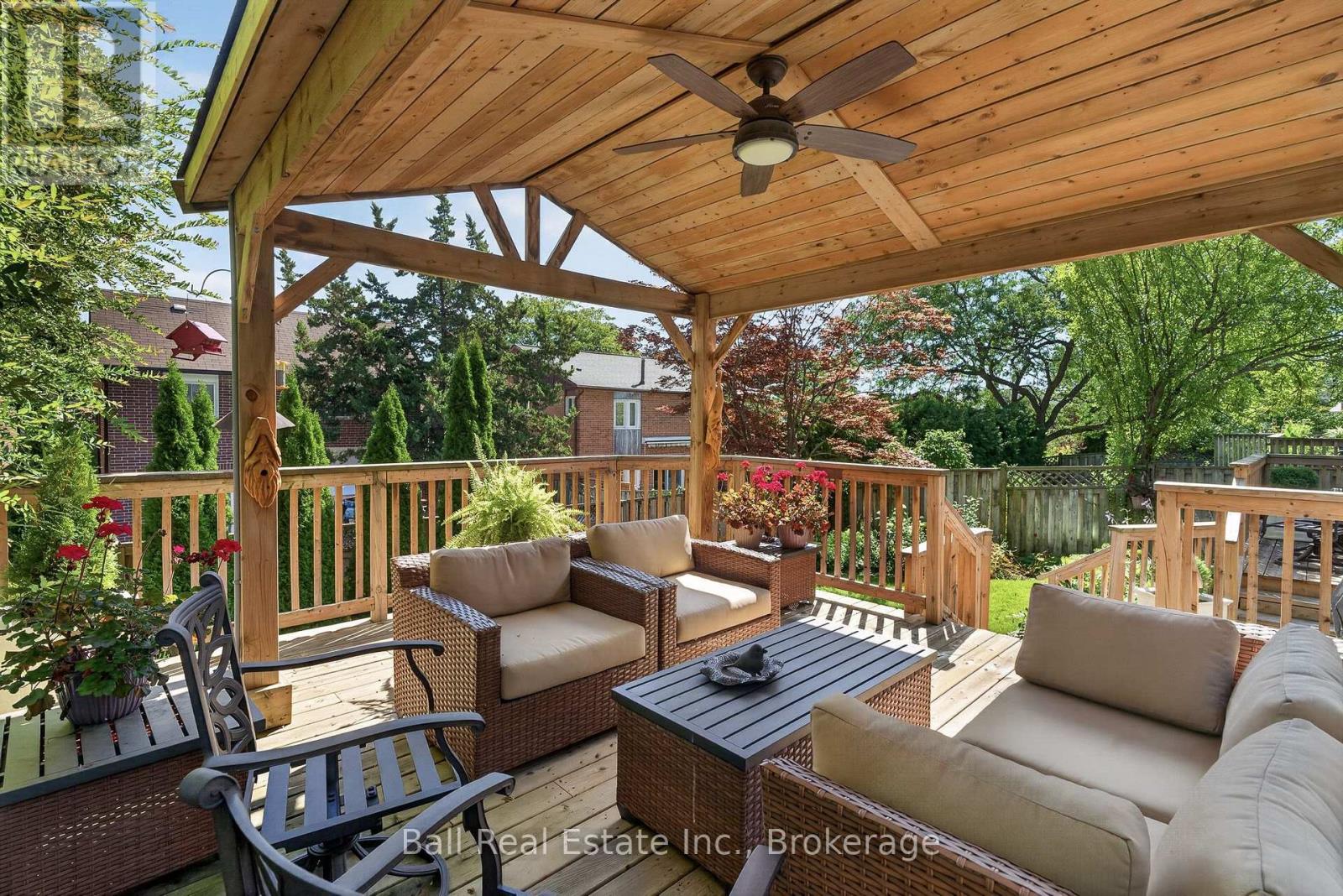 1517 Silver Spruce Drive, Pickering, Ontario  L1V 5G9 - Photo 40 - E13699238