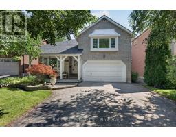 1517 SILVER SPRUCE DRIVE, Pickering, Ontario