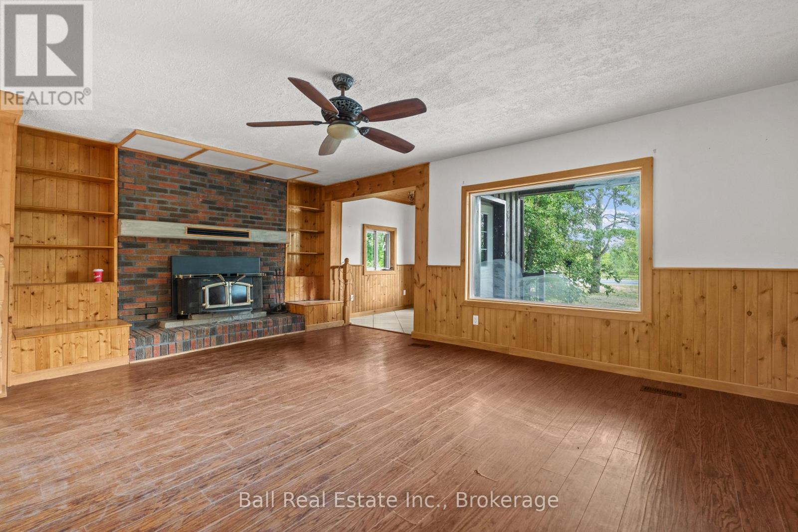 2101 County Rd 6 Road, Douro-Dummer, Ontario  K0L 2H0 - Photo 20 - X13699224