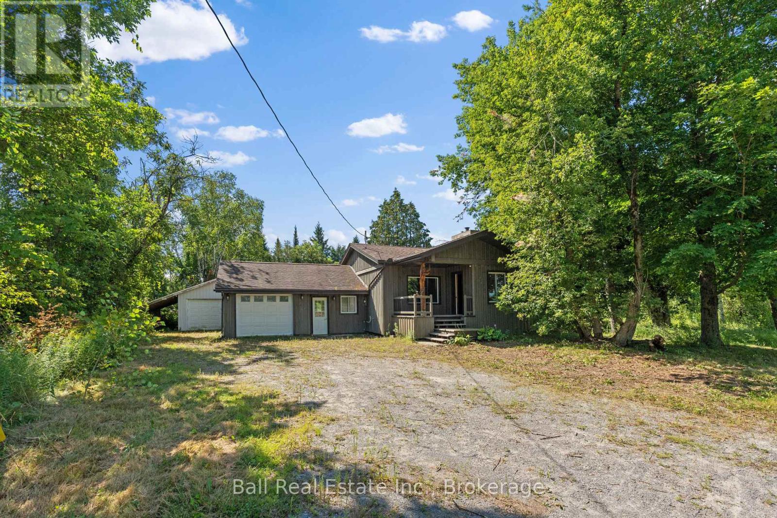 2101 County Rd 6 Road, Douro-Dummer, Ontario  K0L 2H0 - Photo 4 - X13699224