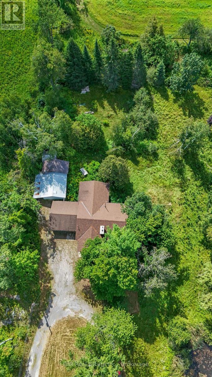 2101 County Rd 6 Road, Douro-Dummer, Ontario  K0L 2H0 - Photo 47 - X13699224