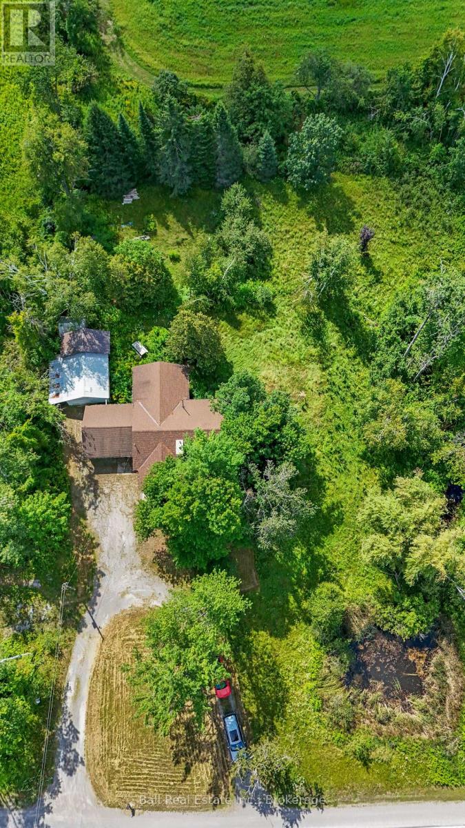2101 County Rd 6 Road, Douro-Dummer, Ontario  K0L 2H0 - Photo 48 - X13699224
