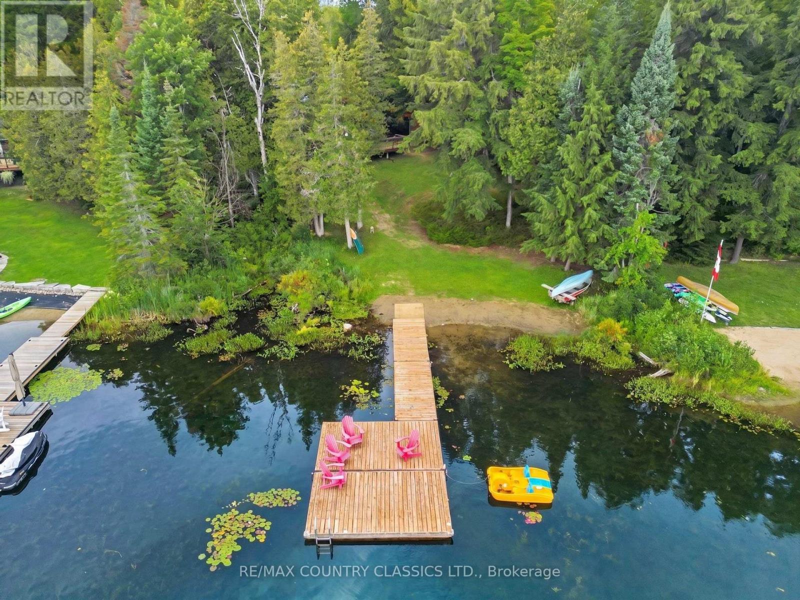 203 Doc Evans Road, North Kawartha, Ontario  K0L 1A0 - Photo 25 - X13699268
