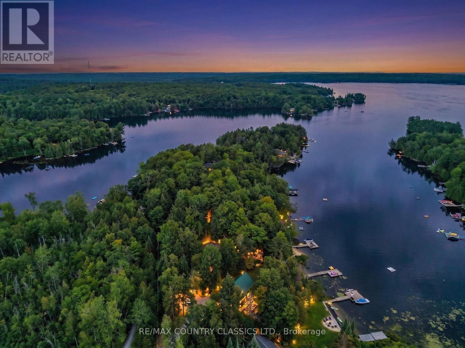 203 Doc Evans Road, North Kawartha, Ontario  K0L 1A0 - Photo 28 - X13699268